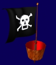 Corsair Logo